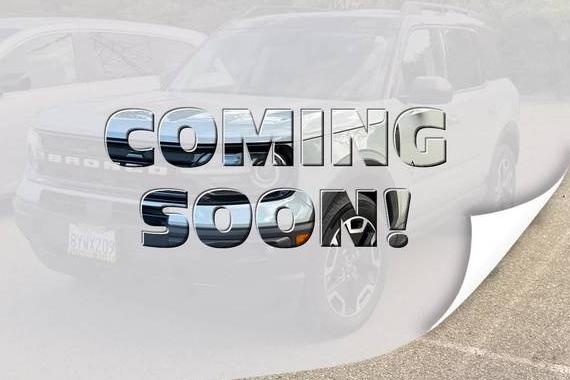 FORD BRONCO SPORT 2021 3FMCR9C67MRA94158 image